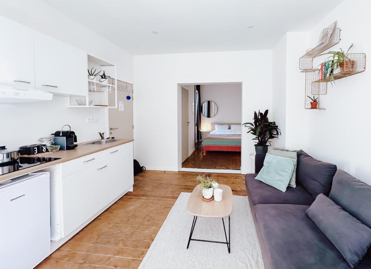 Studio Sur - Sea, Sun, City-Centre Oostende Dış mekan fotoğraf